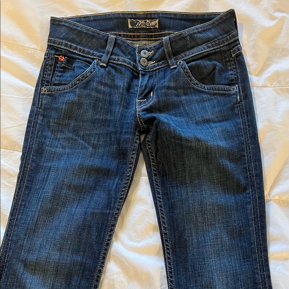 Hudson Original Collin Like new - Picture 5 of 6